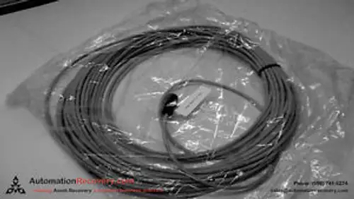 Intercon Inc Cb4N-0Wpm-0250-Aaa Cordset 4 Pole Female Straight 25