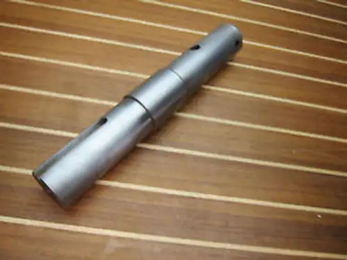 Transco 2252-721-03 Shaft Head 2-7/16 X 16-3/16 For Mn-821 Mn-822
