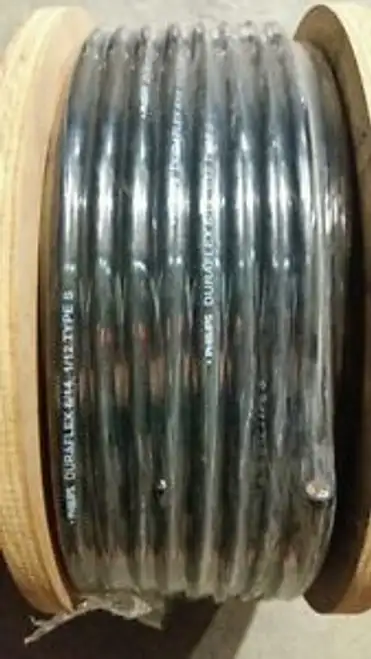 Phillips Industries Trailer Cable - 3-193 Duraflex 4/14Ga.