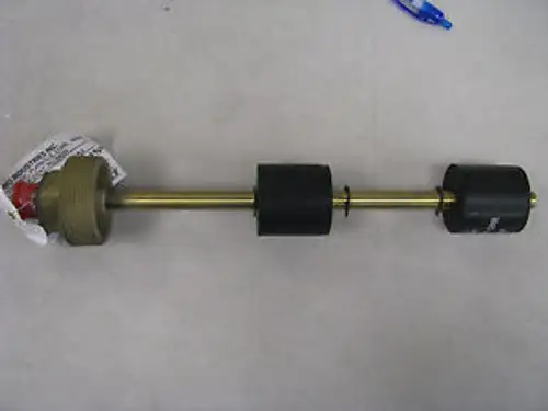 Gems Sensor Inc. Liquid Level Switch P/N: 49388 Nsn: 5930-01-070-9967