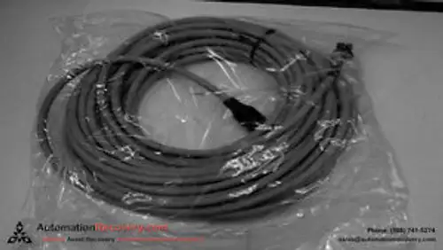 Intercon Inc Cp5I-0Mpb-0250-Aaa Cordset Power Cable 4 Pole Female 5M