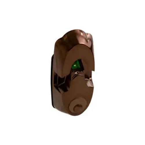 Actuator Systems Act-Nbdb-3Orbez Nextbolt Ez-Mount - Oil Rubbed Bronze