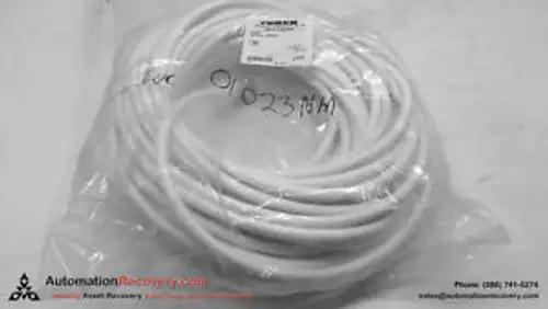 Turck Rsm Rkm 56-30M/S3059 Mini-Fast Cordset Male/Female