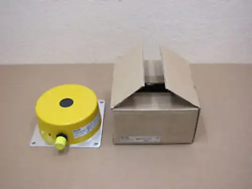 1 Balluff Bes-Iko-S5-100-W4S Besikos5100W4S Switch