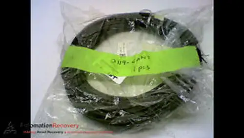 Fanuc A66L-6001-0026#30R03 Fiber Optic Cable Length 30 Meters