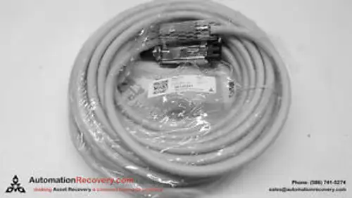 Siemens 6Fx8002-5Ds01-1Bfo Power Cable Prefab Trailing Mc800 15M