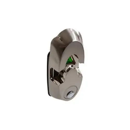 Actuator Systems Act-Nbdb-4Snsm Nextbolt Secure Mount - Satin Nickel