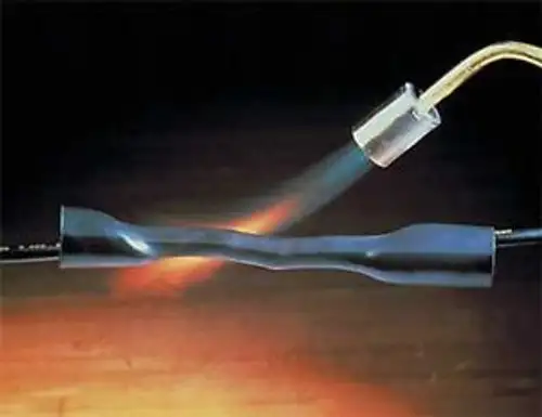 3M Itcsn-1500-12- Heatshrink Heavywall Cableslv Pk10 G5609134