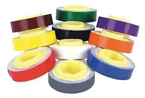 3M Sls-R Wire Marker Tape Refill Roll Pk10 G5628043