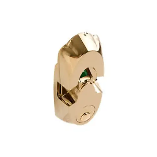 Actuator Systems Act-Nbdb-3Pbez Nextbolt Ez-Mount - Polished Brass