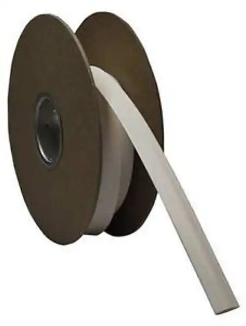Raychem Cpgi-Wwg-22Kz59 Thin Wall Tube 1/4 In 500 Ft L White