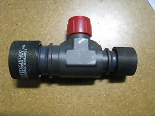 Deutsch Tee Tub # Dpl4327T161210 Nsn: 4730-01-453-8543