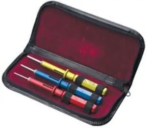 35F1149 Jonard-Kr-260-Removal Tool Kit 3Pcs