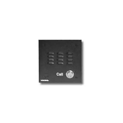 Viking Sp-407 E-10A With A Stainless Steel Face Plate