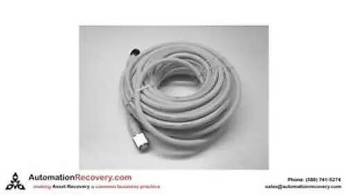 Turck Rsm Rkm 76-20M/S600 Cord Set Minifast 7 Pole Male/Female
