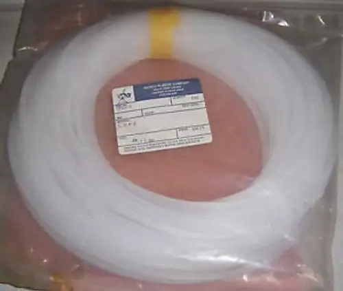 Richco Spgs-3 Grommet Strip-Serrated - 2000 Feets + Some Partial