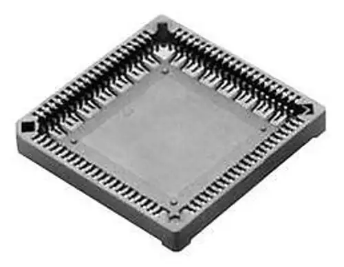 Mulino Max 540-44-044-17-400000 Plcc Presa 44Pos Smt Verticale