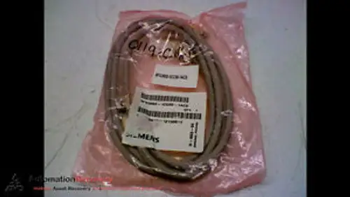 Siemens 6Fx2002-1Cc00-1Ac0 Drive Bus 2 Tier Cable 2 Meters