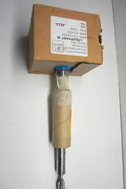 New Endress Hauser Ftl51-Pgm2Cb6E5A Level Switch Liquiphant M Ftl51Pgm2Cb6E5A