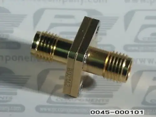 Rf Maury 8021A2
