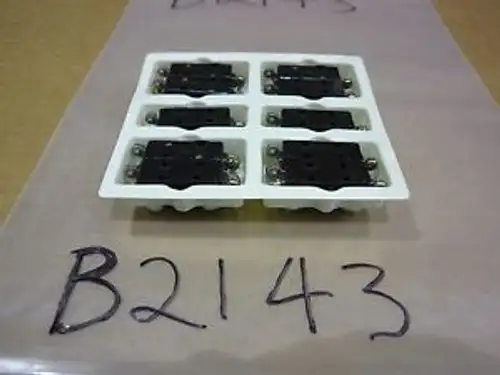 Micro Switch 1Tb1-1