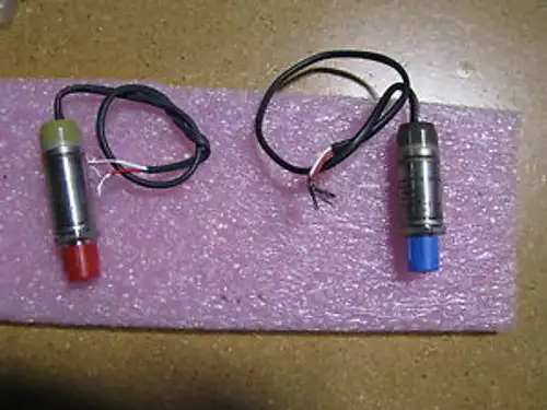 Custom Control Sensors Switch # 8G749 Nsn: 5930-00-389-9257 Drg# 3160400-1