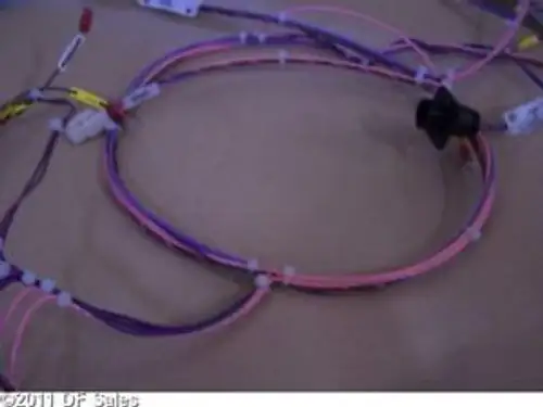 853-016754-003 - Lam Research - Cable Assy