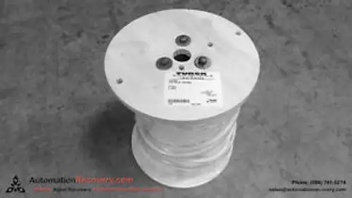 Turck Rsm Rkm 56-55M/S3059 Mini-Fast U-46473 55M 5P Cord Set