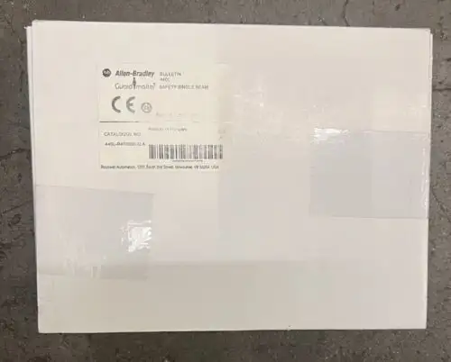 Allen Bradley 440L-R4F0018-Q Series A Guardmaster Safety Light Curtain