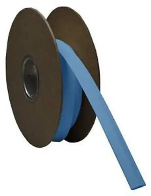 Raychem Cpgi-Wwg-22Kz10 Thin Wall Tube 1/8 In 1500 Ft L Blue