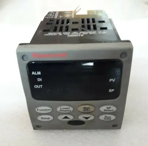 Honeywell Udc3200 Dc3200-Ee-000R-200-00000-E0-0 Temperature Controller