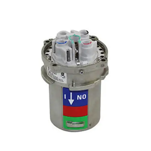 Meltric 89-38043-T151Db30 30A Male Inlet Plug 20A 10 Hp