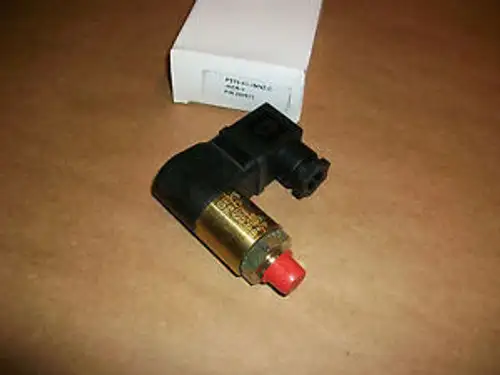Gems Sensors Pressure Switch PS75-50-4MNZ-C-HCR-V