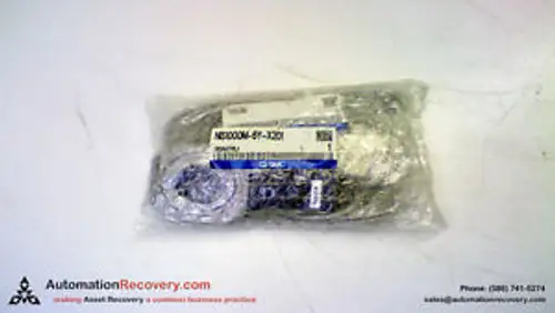 SMC NIS1000M-6Y-X201 PRESSURE SWITCH