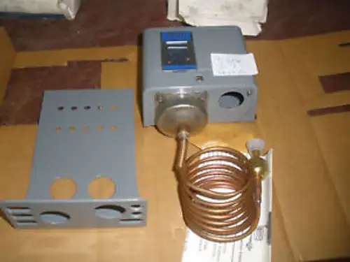 Nib Johnson Pressure Control P70Ga-6 48 Cap