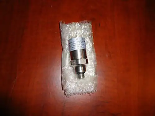Barksdale Pressure Switch #732S-21-3E-10R 100 Psi 15A-125V-250V