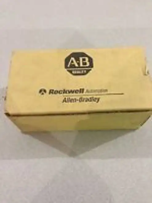 New In Allen-Bradley Pressure Switch 836-C4 Series A Missing Cover (C10)
