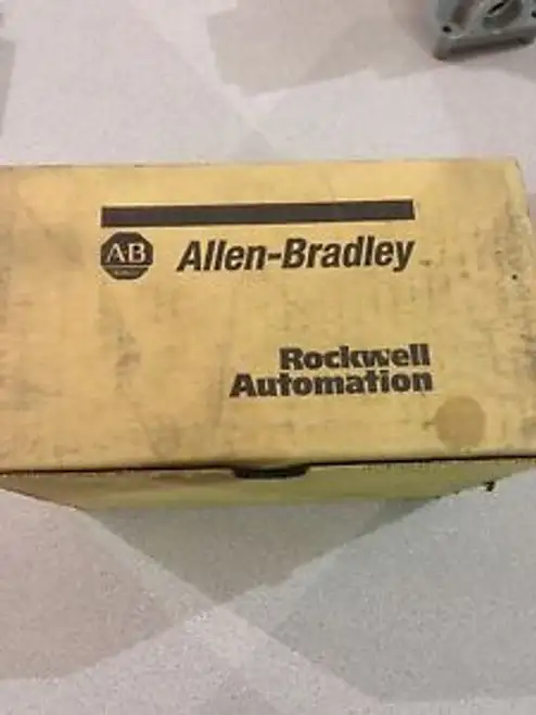 Allen-Bradley Pressure Switch 836T-T350Jx81X9 Series A