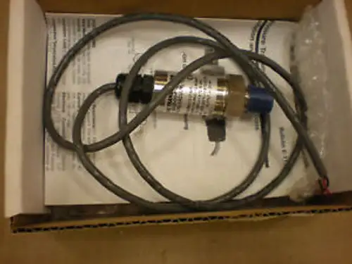 1 Dwyer 626-00-Gh-P1-E1-S1 62600Ghp1E1S1 Switch