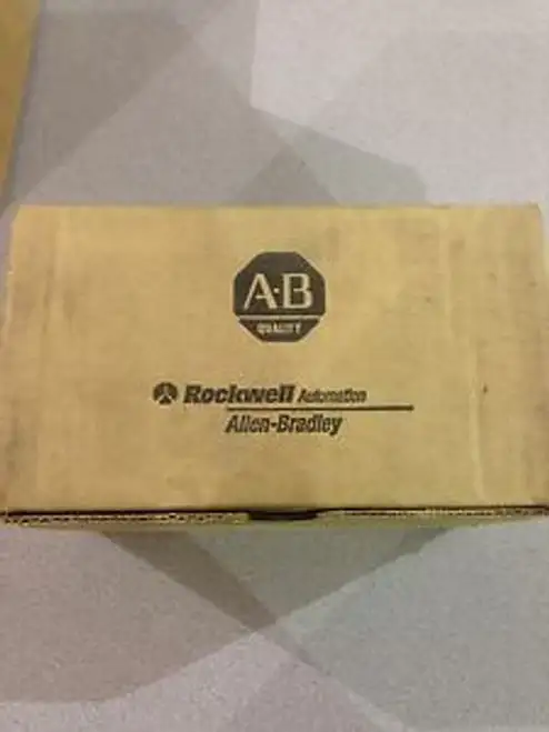 New In Allen-Bradley Pressure Switch 836T-T351Jx121X9 Ser A