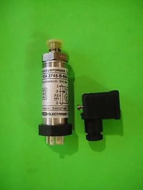 Druckumformer Typ 905104 Hda 3745-B-600-031