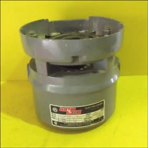 Shur Stop Electric Brake Model:1-055-334-00-003