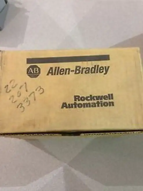 New In Allen-Bradley Pressure Switch 836T-T253Jx24X15 Series A