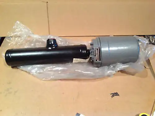 Sor Mechanical Level Switch 221A-A1A-B-A1-N4-Rr 350 Psi @ 100 Deg F. 15A 250V
