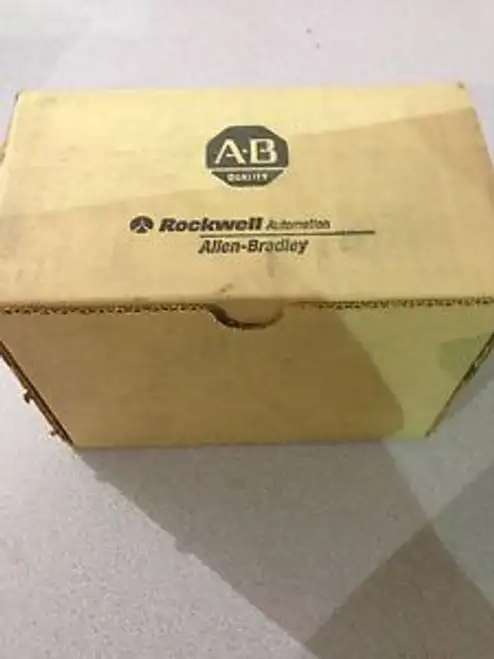 Allen-Bradley Pressure Switch 836T-T253Jx121X9 Ser A
