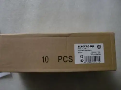 Samtec Bsh-030-01-H-D-A-Tr Contactor Electro Dh Mod 11