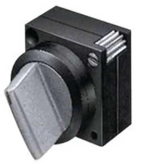 25M2251 Siemens 3Sb30002Ka11 Actuator 3Sb3 Non-Illuminated Pushbutton