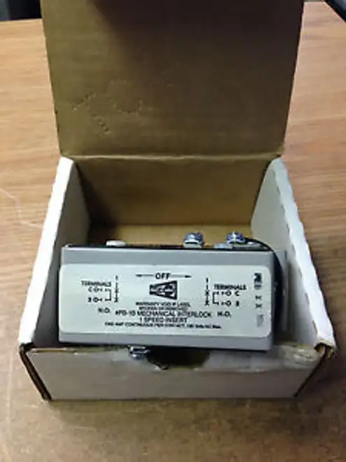 NIB DUCT O WIRE INSERT P/N: PB-1B (B125)