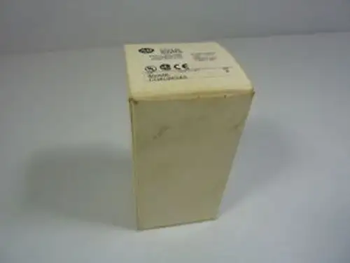 Allen Bradley 800Mb-Cqal24Gas Pushbutton 300Vac 10A