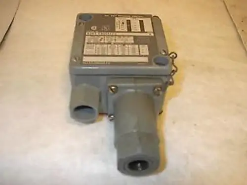 Allen Bradley 1836T-T300Jx25